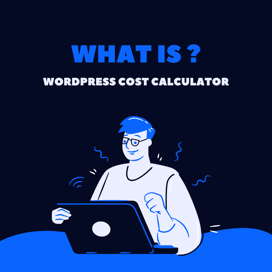 What Is A Website Cost Calculator