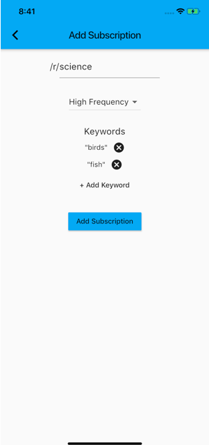 reddit notifications