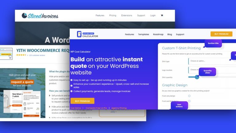 7 Best WordPress Quote Plugins for Your Website