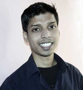 moshiur rahman shimul