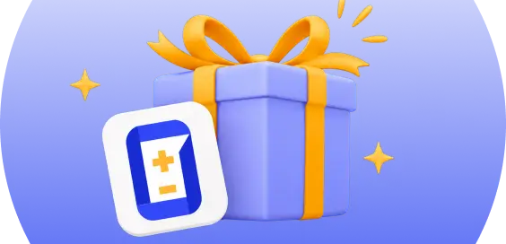 SCC Gift Promo