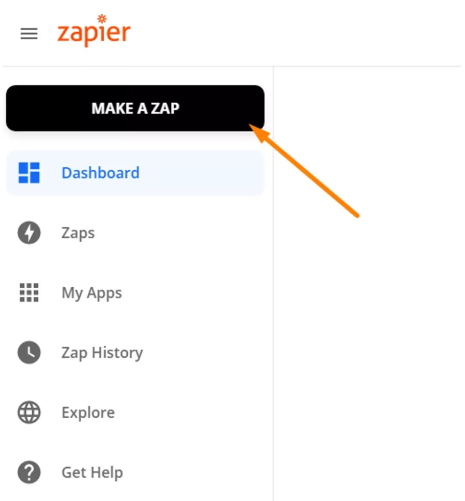 Create a Zapier Account