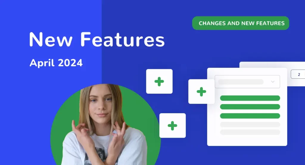 Feature Image NEW FEATURES