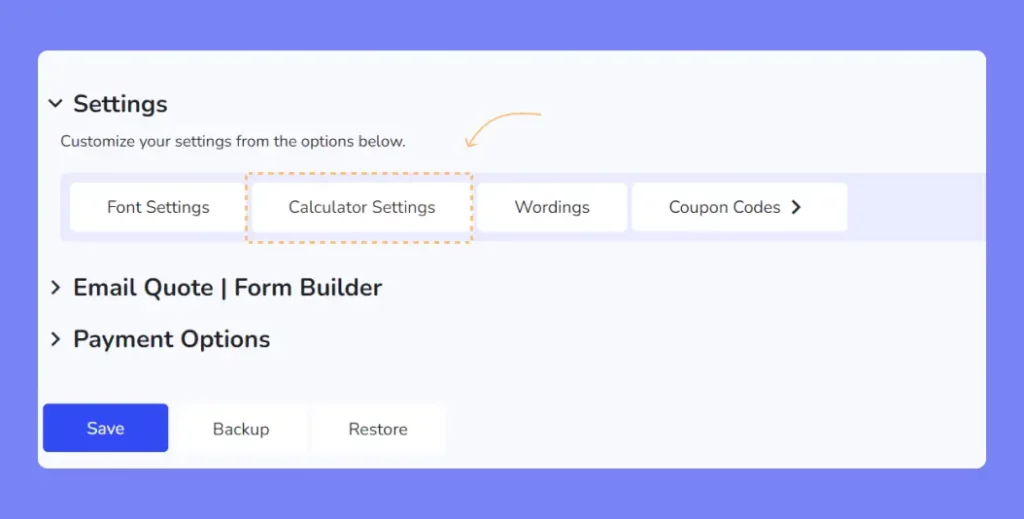 Calculator Settings (1)