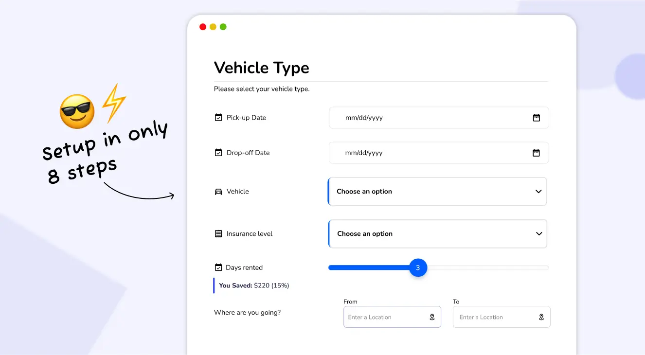 8 Easy Steps to Create an Online Order Form in WordPress