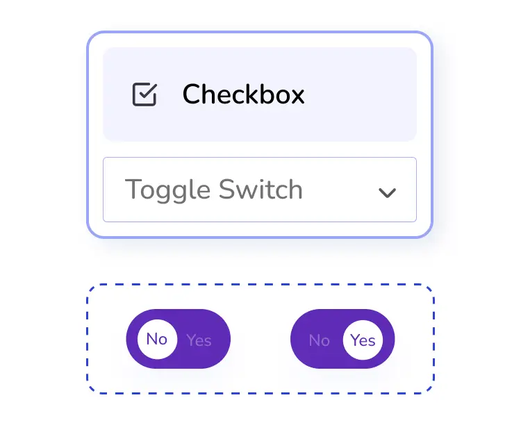 Toggle Switch