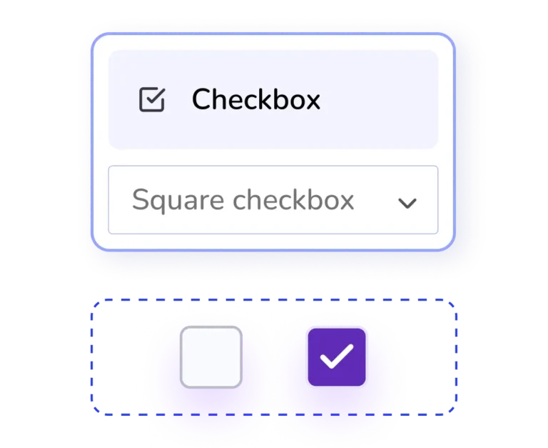 checkbox