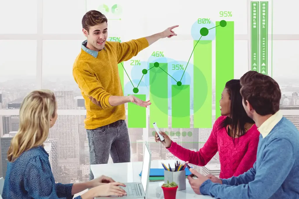 Lead Generation Business Model