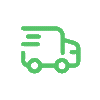 Moving icon animation