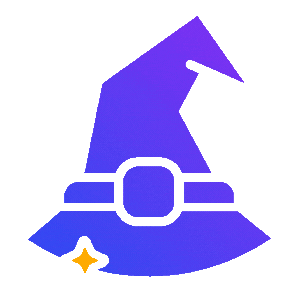 wizard gif