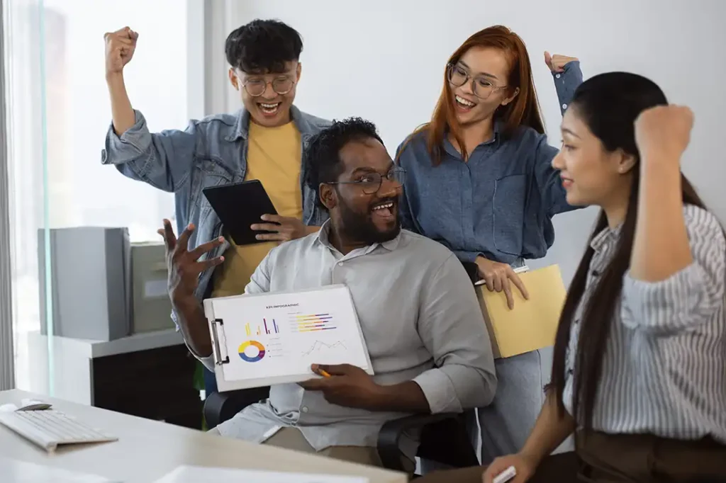 Aligning Inbound Strategies for Outbound Success