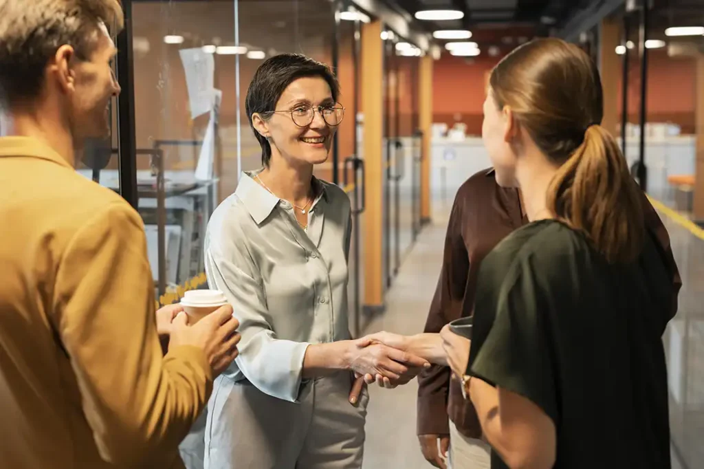 Benefits of Partnering With an Expert Agency