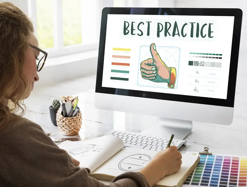 Best practice