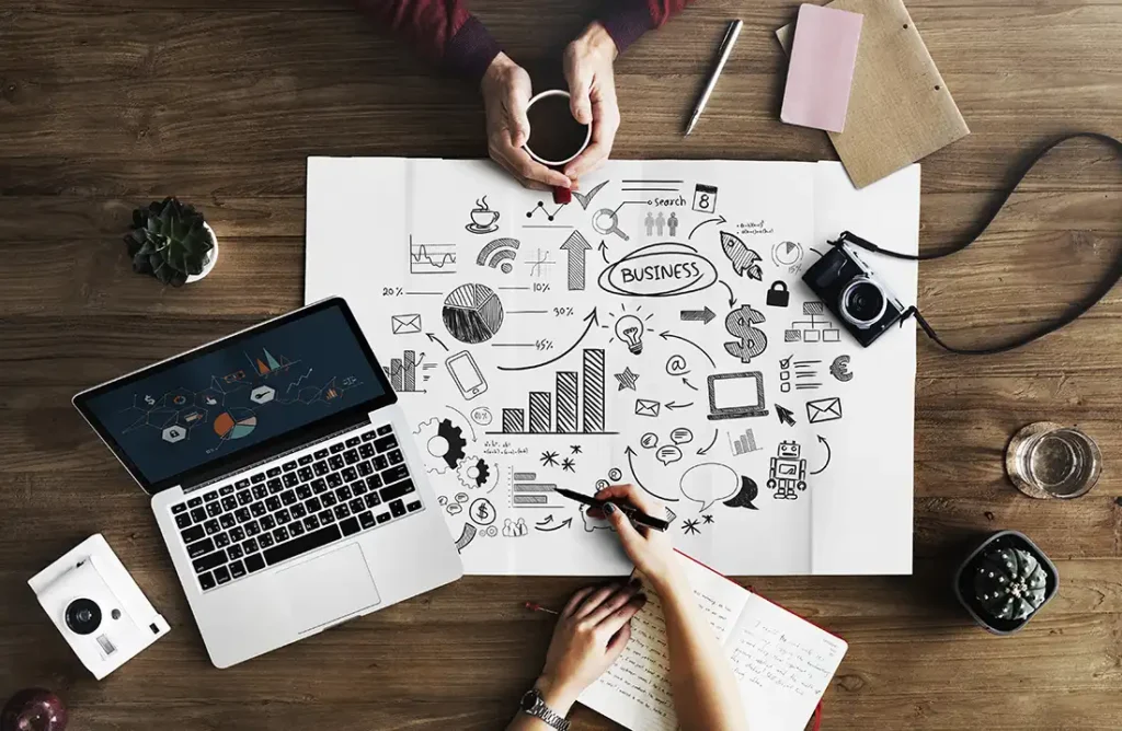 Inbound Lead Generation