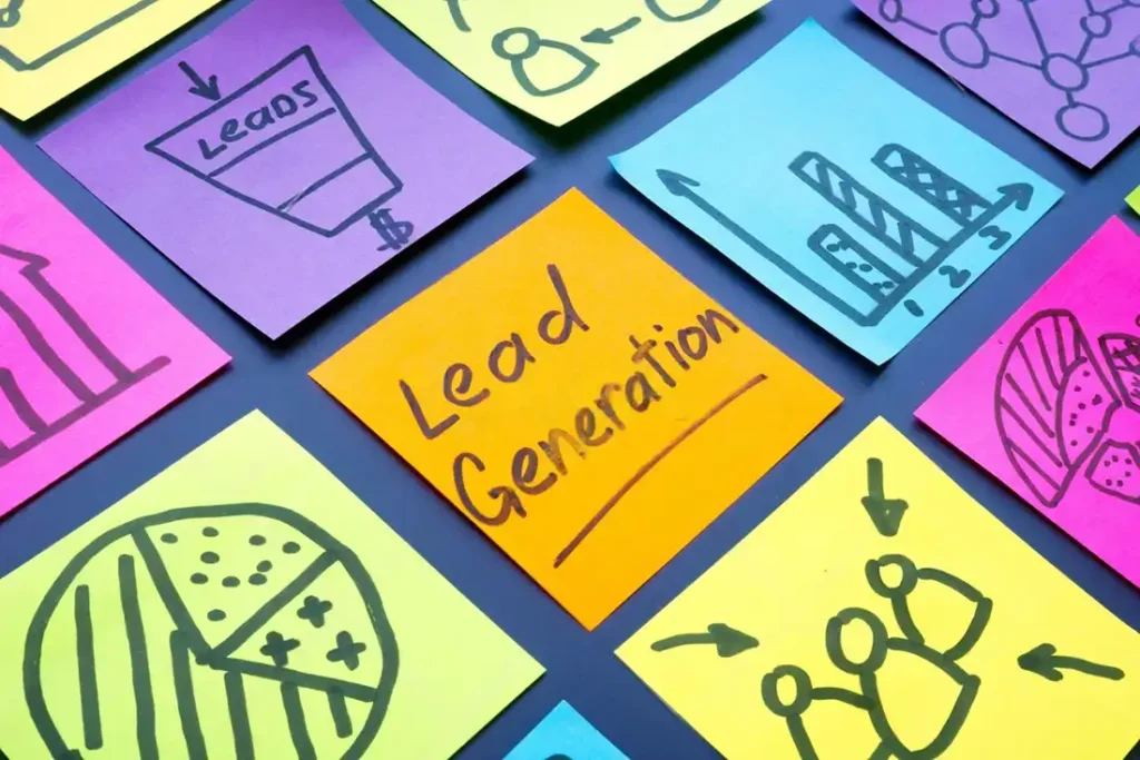 Inbound Lead Generation Techniques