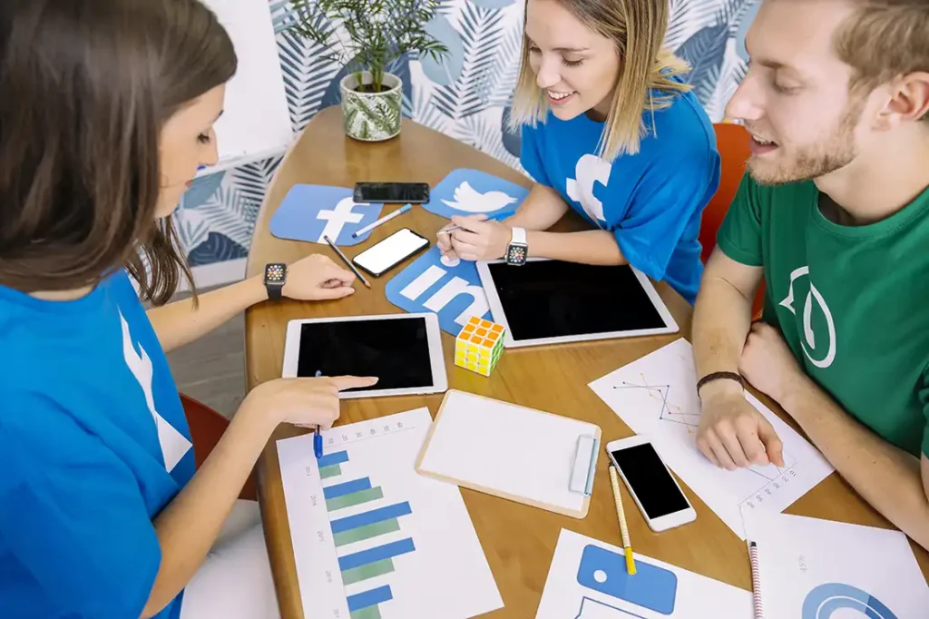 Key Strategies for Outbound Lead Generation