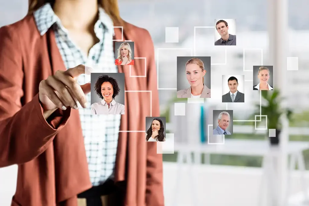 Leads vs Contacts