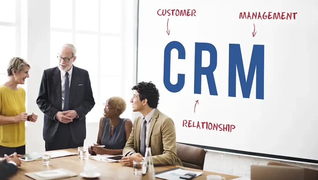 Managing and Nurturing Inbound Leads