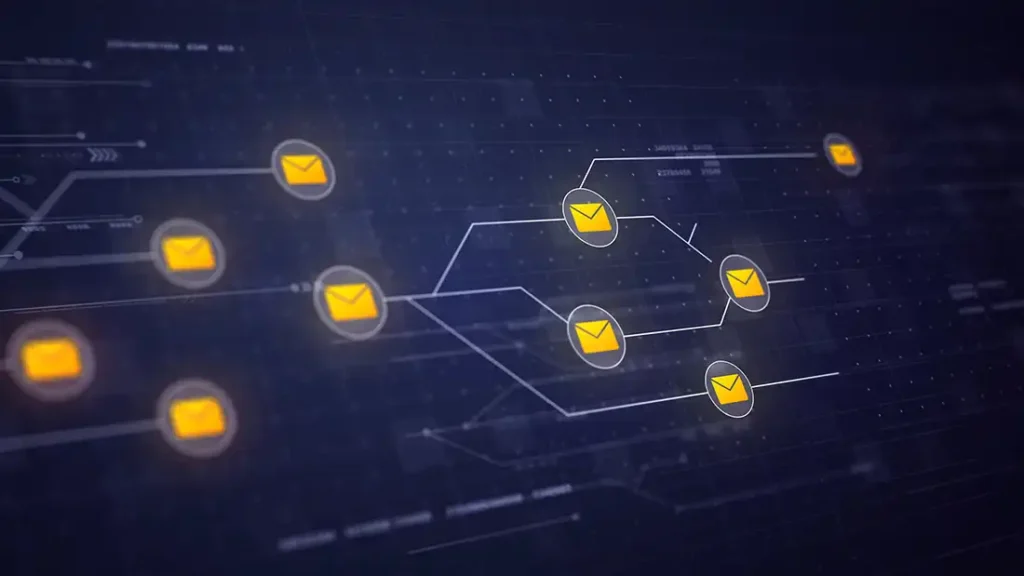Technical Infrastructure for Cold Email Success