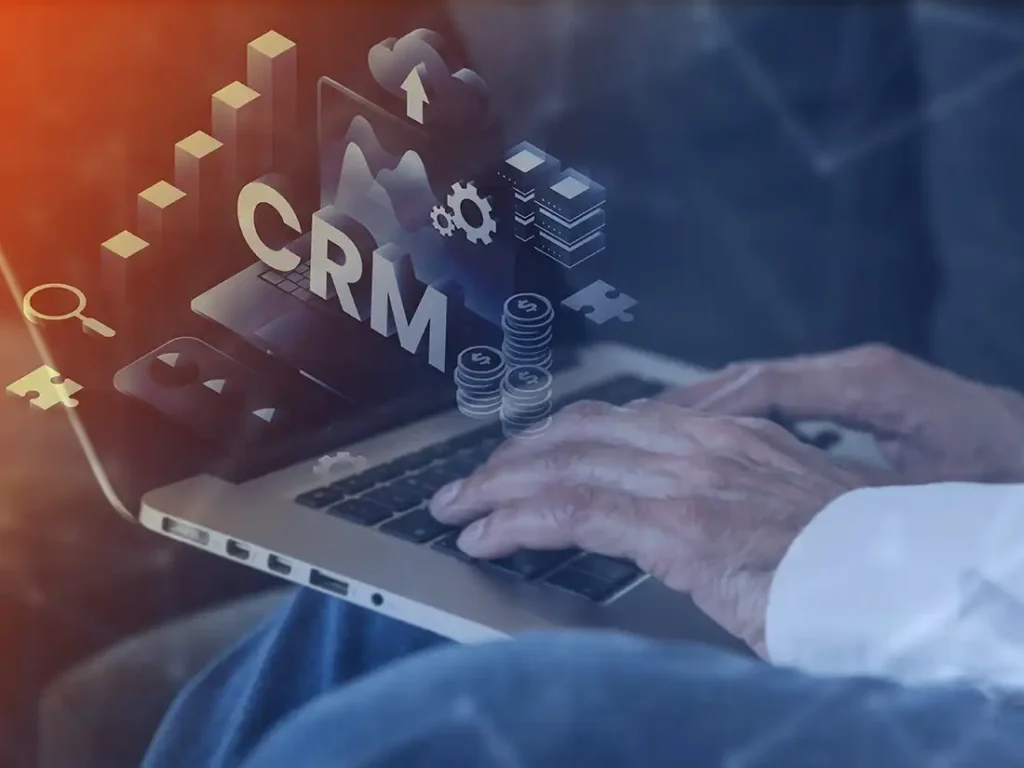 The Role of CRM Systems in Lead Generation