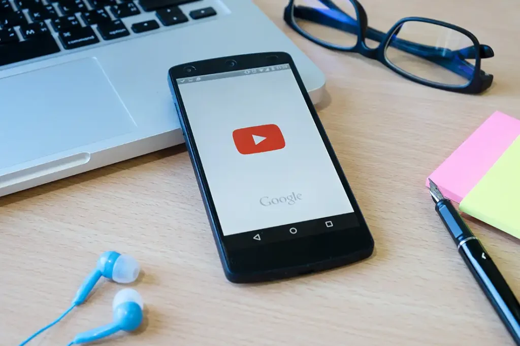 YouTube The Rising Star of Lead Generation