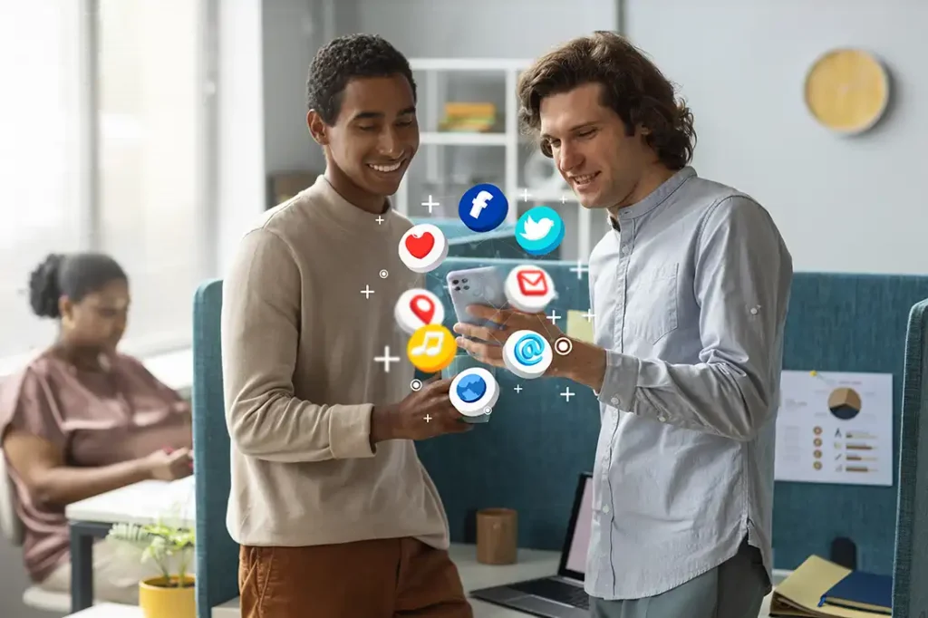 Ads plataforms