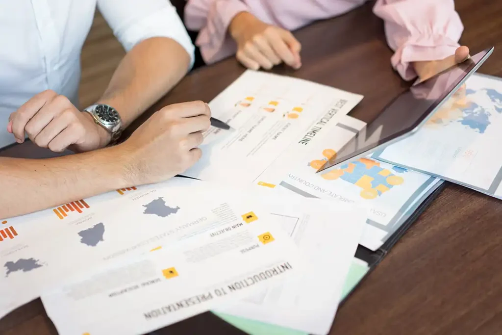 Best Practices for Converting Leads into Clients