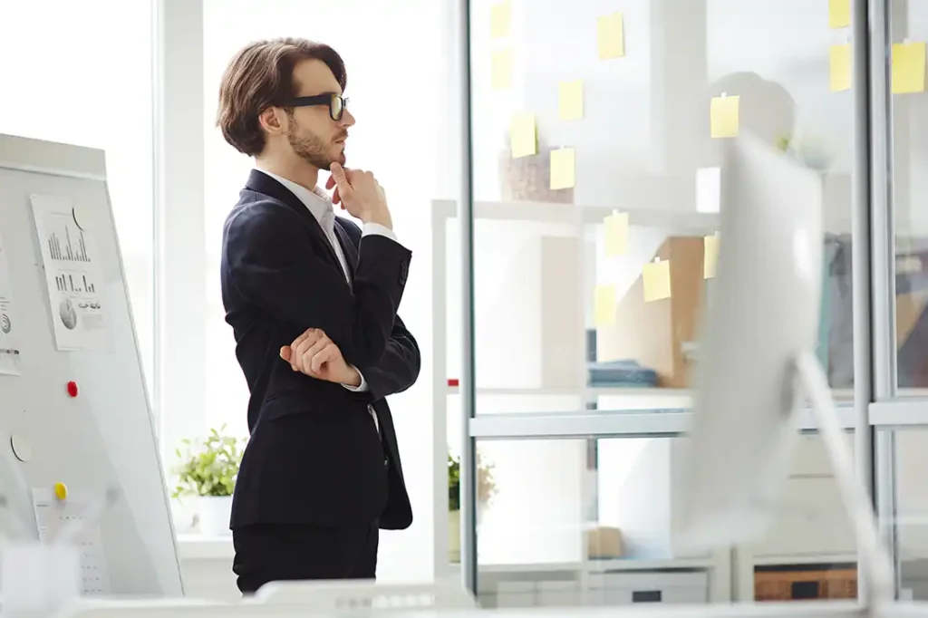 Business Secrets