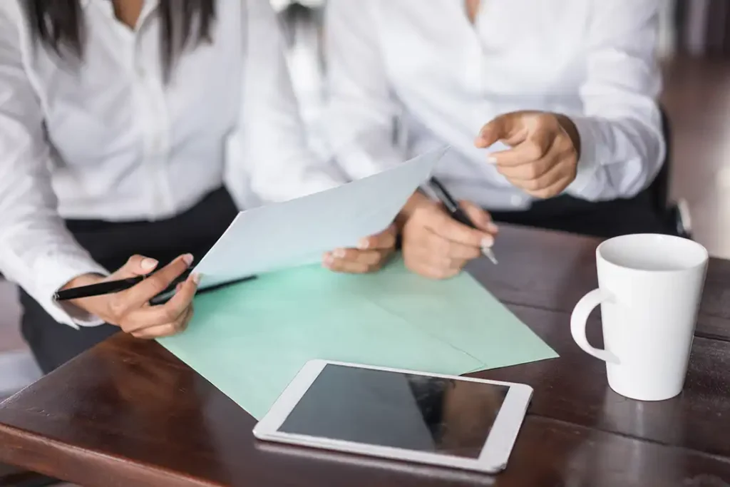 Compliance Considerations in Lead Generation