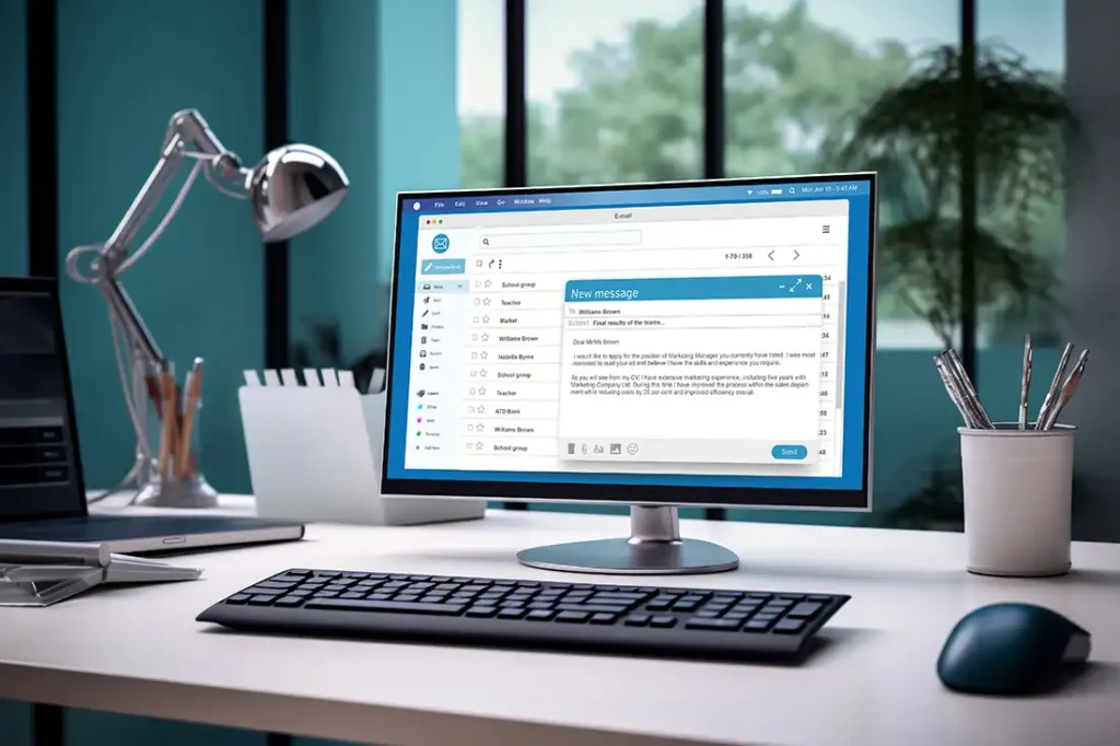 Email marketing in 2025