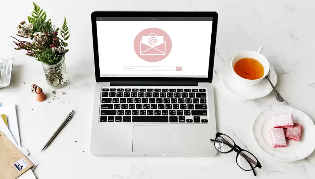Email marketing plataforms