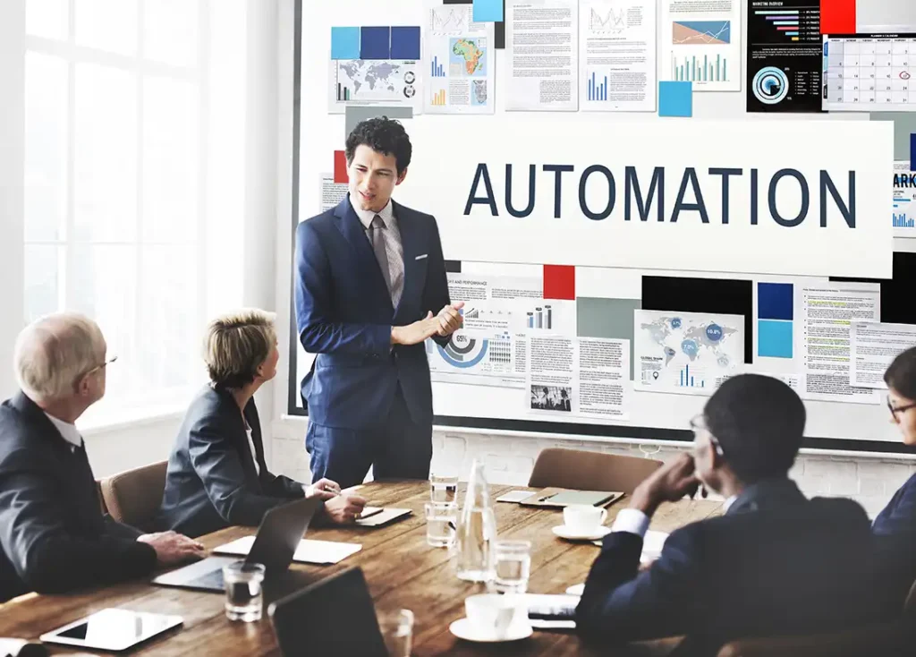 Lead Generation Automation Tools