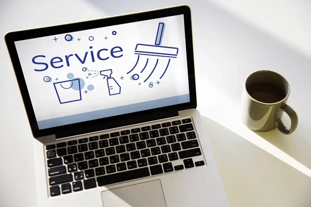 Lead generation websites