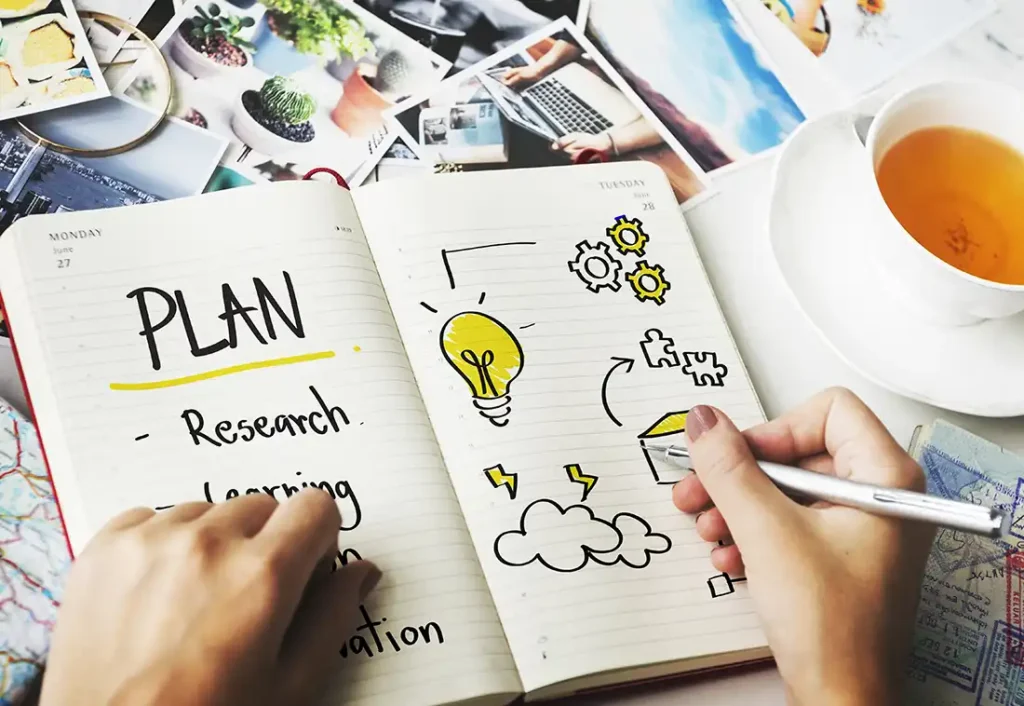Marketing Plan