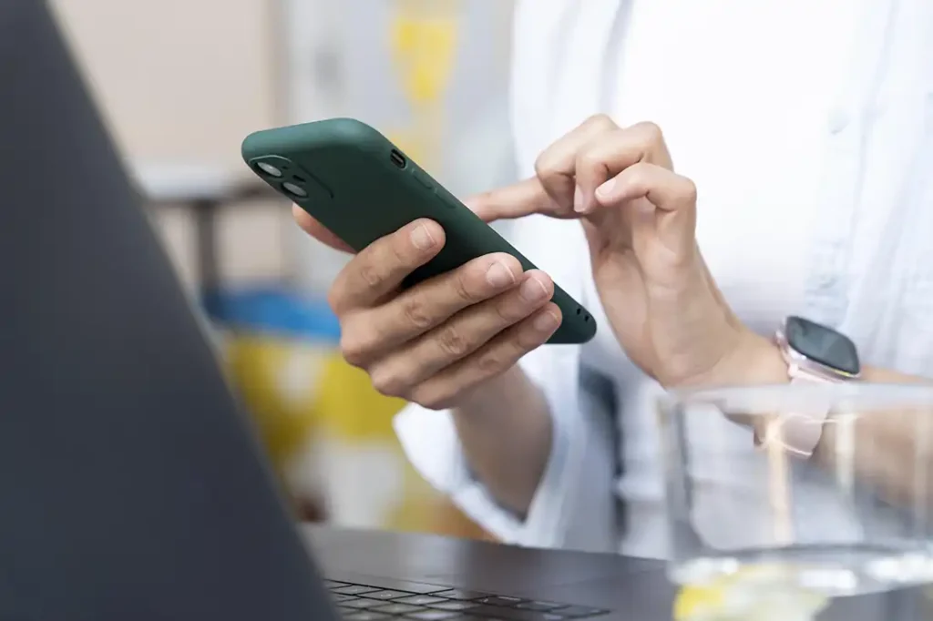Mobile optimization