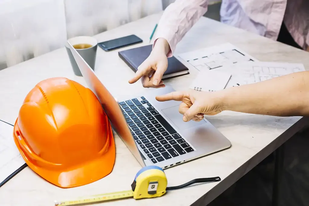 Online Presence Contractors