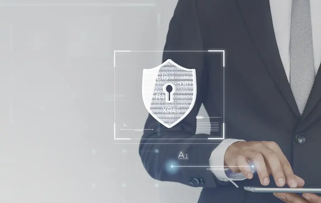 Privacy and security