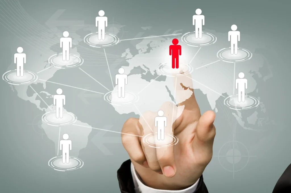 Segmentation