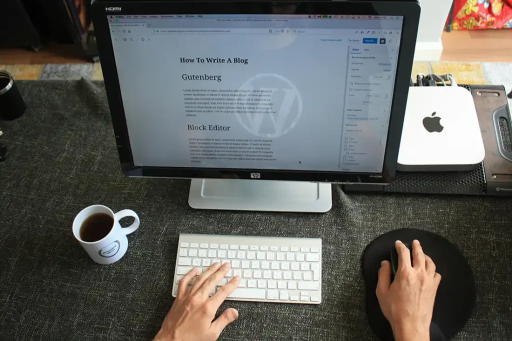 Structure your content