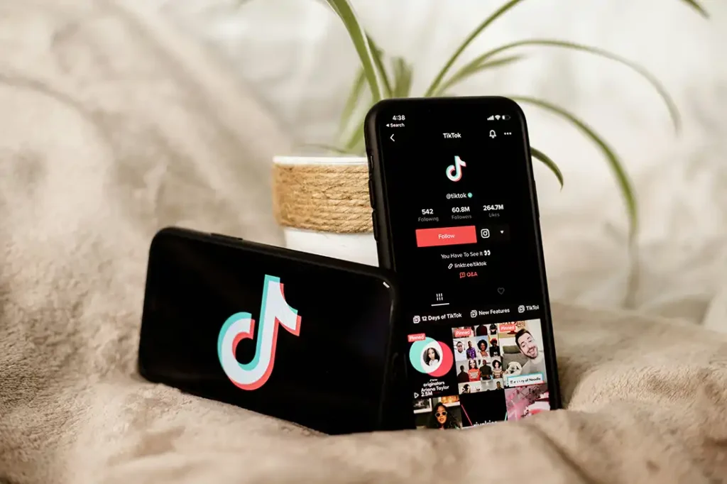 Tiktok
