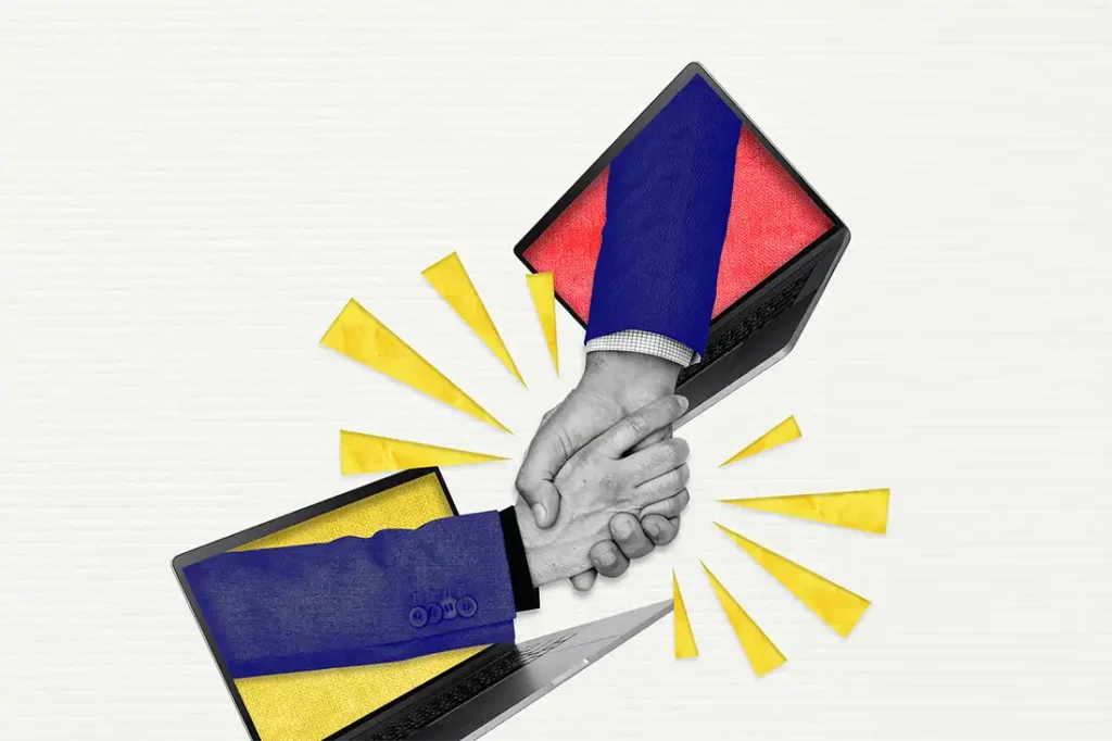 Types of Partners That Generate the Best Leads