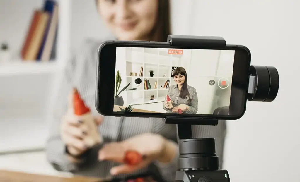 UGC video