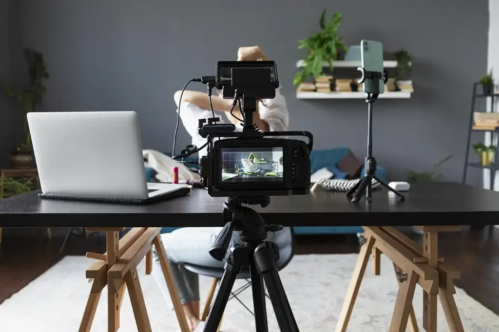 Video content
