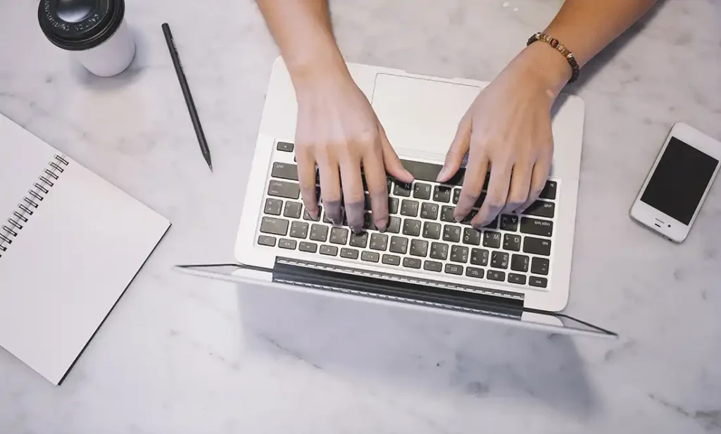 Write like you're talking to one person