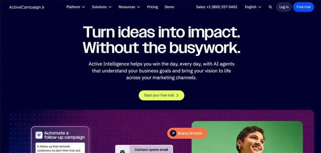 ActiveCampaign