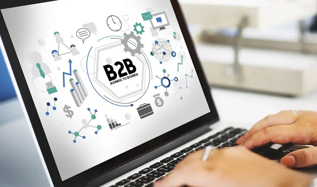 B2B tools