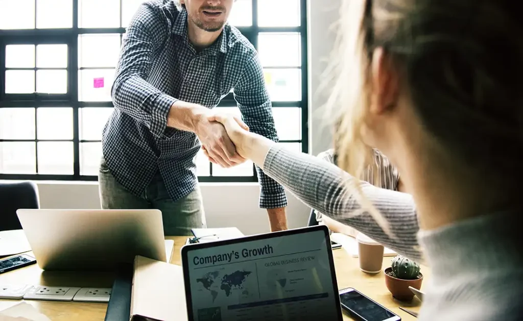 Build Partnerships That Send You Qualified Leads