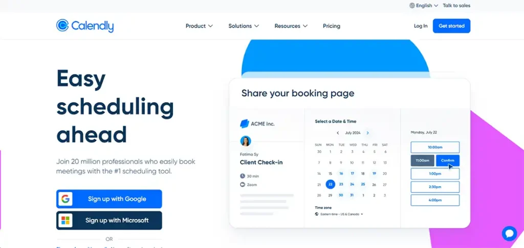 Calendly