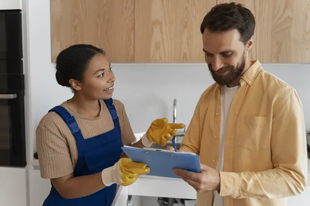 Converting Leads Into Paying Customers home services
