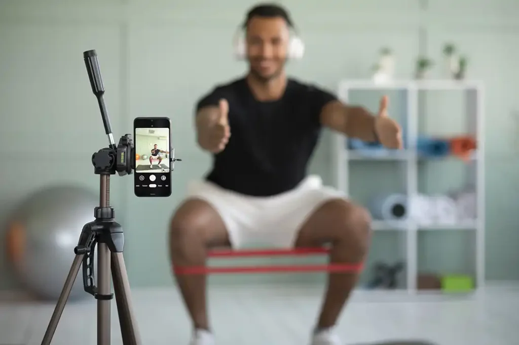 Create Engaging Fitness Challenges